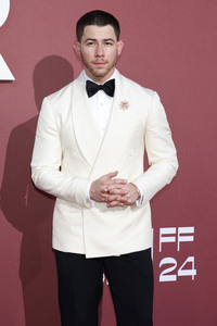 amfAR's Cinema Against Aids Gala, Cannes Film Festival 2024