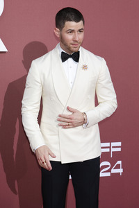 amfAR's Cinema Against Aids Gala, Cannes Film Festival 2024