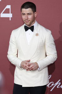 amfAR's Cinema Against Aids Gala, Cannes Film Festival 2024