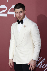 amfAR's Cinema Against Aids Gala, Cannes Film Festival 2024