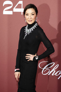 amfAR's Cinema Against Aids Gala, Cannes Film Festival 2024