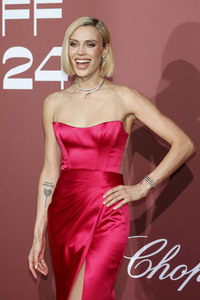 amfAR's Cinema Against Aids Gala, Cannes Film Festival 2024