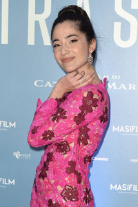 Filmpremiere 'Girasoli' in Rom