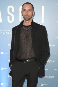 Filmpremiere 'Girasoli' in Rom