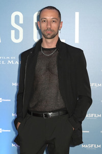 Filmpremiere 'Girasoli' in Rom