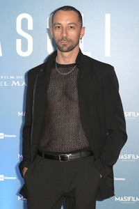 Filmpremiere 'Girasoli' in Rom