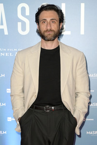 Filmpremiere 'Girasoli' in Rom