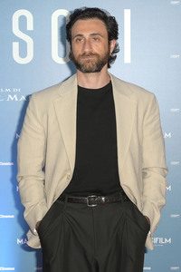 Filmpremiere 'Girasoli' in Rom