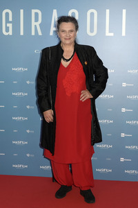 Filmpremiere 'Girasoli' in Rom