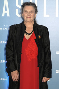 Filmpremiere 'Girasoli' in Rom