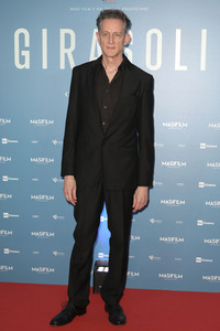 Filmpremiere 'Girasoli' in Rom