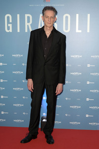 Filmpremiere 'Girasoli' in Rom