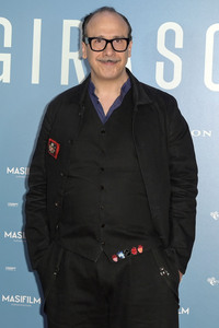 Filmpremiere 'Girasoli' in Rom