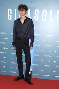 Filmpremiere 'Girasoli' in Rom