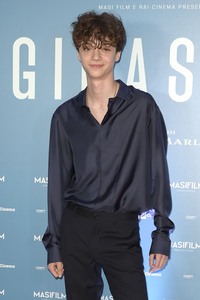 Filmpremiere 'Girasoli' in Rom