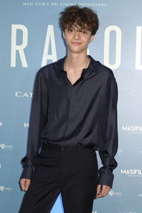 Filmpremiere 'Girasoli' in Rom