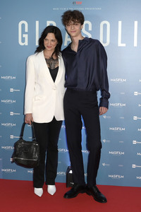 Filmpremiere 'Girasoli' in Rom