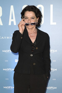 Filmpremiere 'Girasoli' in Rom