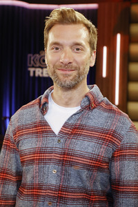 Talkshow 'Kölner Treff' in Köln