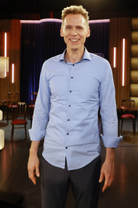 Talkshow 'Kölner Treff' in Köln