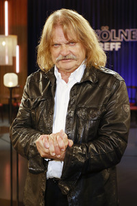 Talkshow 'Kölner Treff' in Köln