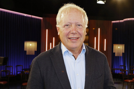 Talkshow 'Kölner Treff' in Köln