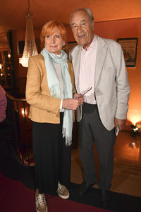 Theaterpremiere 'Die Kehrseite der Medaille' in München