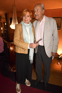 Theaterpremiere 'Die Kehrseite der Medaille' in München