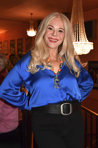 Theaterpremiere 'Die Kehrseite der Medaille' in München