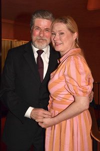 Theaterpremiere 'Die Kehrseite der Medaille' in München