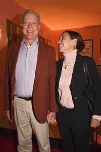 Theaterpremiere 'Die Kehrseite der Medaille' in München