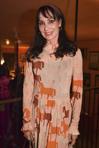 Theaterpremiere 'Die Kehrseite der Medaille' in München