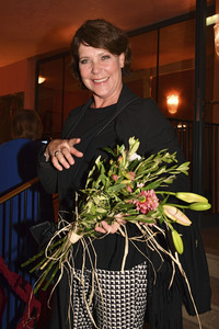 Theaterpremiere 'Die Kehrseite der Medaille' in München