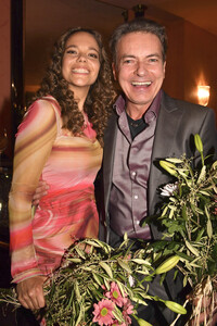 Theaterpremiere 'Die Kehrseite der Medaille' in München