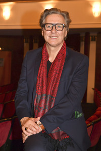 Theaterpremiere 'Die Kehrseite der Medaille' in München