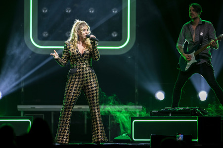 Konzert von Beatrice Egli in Erfurt