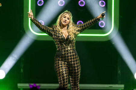 Konzert von Beatrice Egli in Erfurt