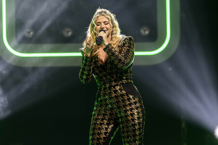 Konzert von Beatrice Egli in Erfurt