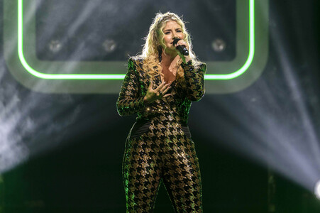 Konzert von Beatrice Egli in Erfurt