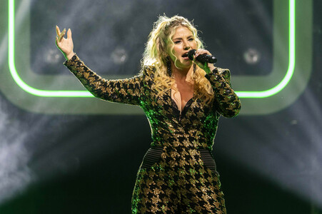 Konzert von Beatrice Egli in Erfurt