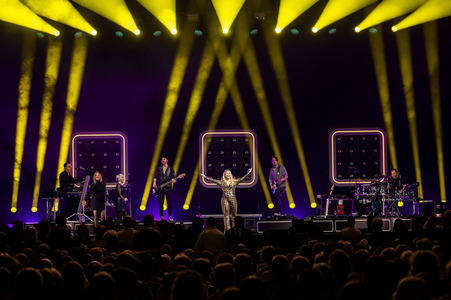 Konzert von Beatrice Egli in Erfurt