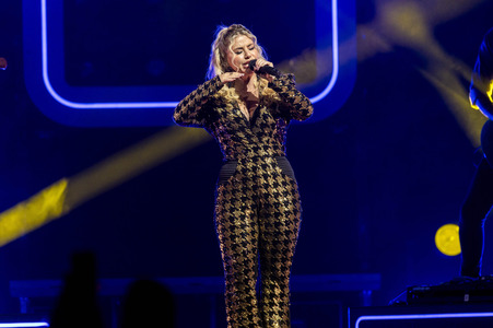 Konzert von Beatrice Egli in Erfurt