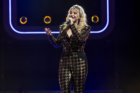 Konzert von Beatrice Egli in Erfurt