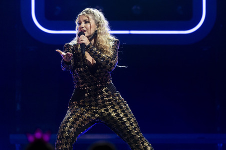 Konzert von Beatrice Egli in Erfurt