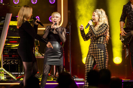 Konzert von Beatrice Egli in Erfurt