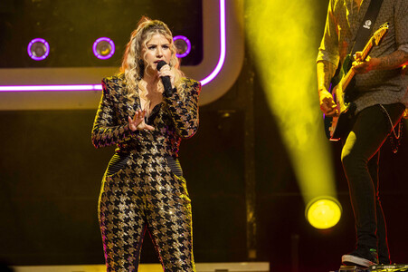 Konzert von Beatrice Egli in Erfurt
