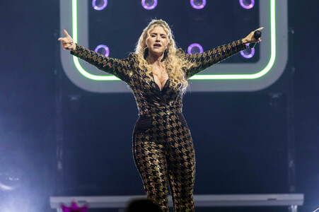 Konzert von Beatrice Egli in Erfurt