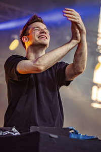 Konzert von Gestört aber GeiL in Eberswalde