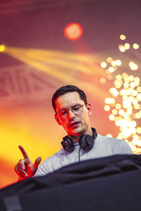 Konzert von Gestört aber GeiL in Eberswalde