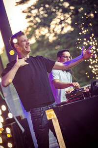 Konzert von Gestört aber GeiL in Eberswalde